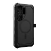 Samsung Galaxy S26 Ultra Black puzdro UAG Trooper Holster thumbnail
