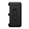 Samsung Galaxy S26 Ultra Black puzdro UAG Trooper Holster thumbnail