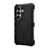 Samsung Galaxy S26 Ultra Black puzdro UAG Trooper Holster thumbnail