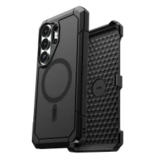 Samsung Galaxy S26 Ultra Black UAG Trooper Holster tok