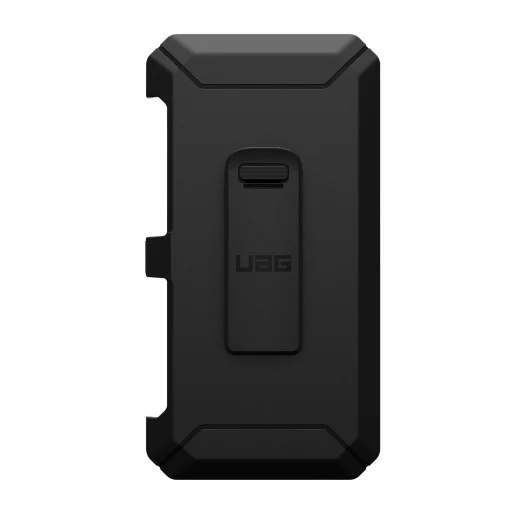 Samsung Galaxy S26 Ultra Black UAG Trooper Holster tok - 13