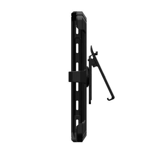 Samsung Galaxy S26 Ultra Black UAG Trooper Holster tok - 16