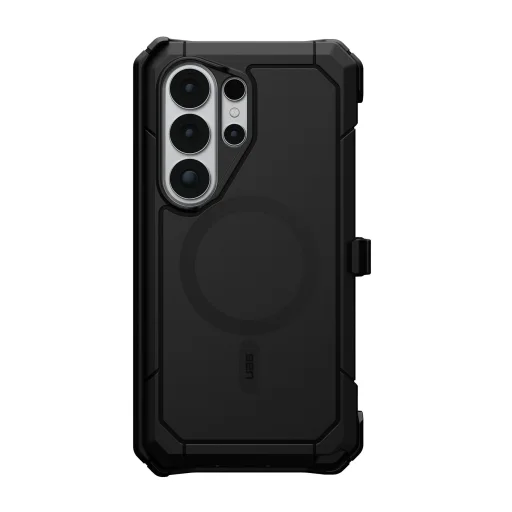 Samsung Galaxy S26 Ultra Black UAG Trooper Holster tok - 19