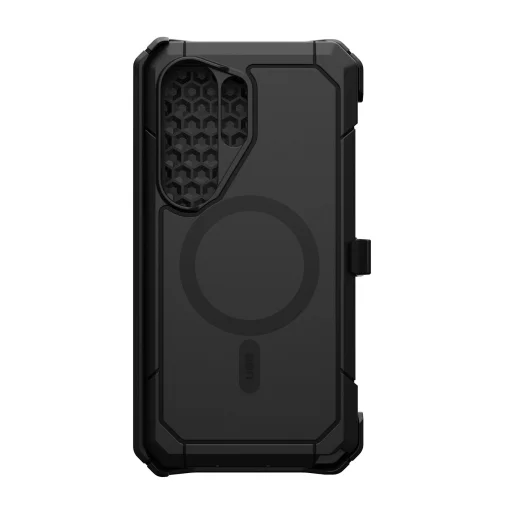 Samsung Galaxy S26 Ultra Black UAG Trooper Holster tok - 3