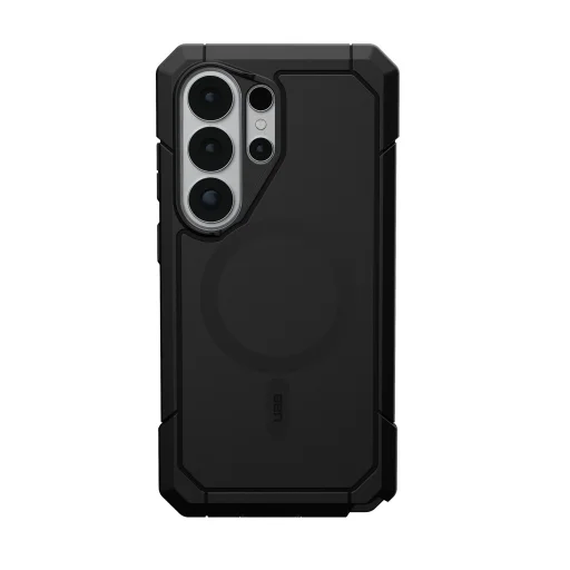 Samsung Galaxy S26 Ultra Black UAG Trooper Holster tok - 23