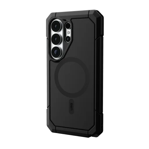 Samsung Galaxy S26 Ultra Black UAG Trooper Holster tok - 24