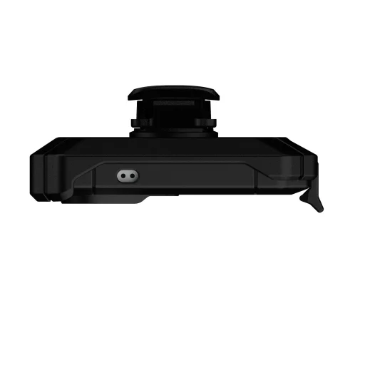 Samsung Galaxy S26 Ultra Black UAG Trooper Holster tok - 27