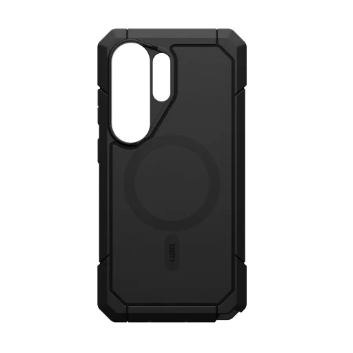 Samsung Galaxy S26 Ultra Black puzdro UAG Trooper Holster - 9