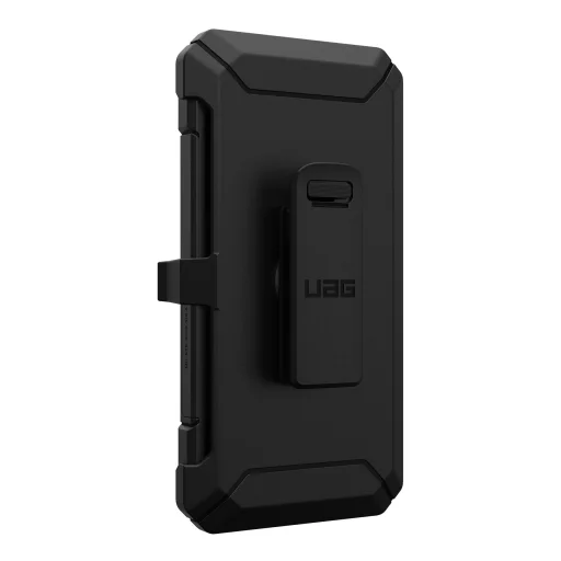 Samsung Galaxy S26 Ultra Black UAG Trooper Holster tok - 5