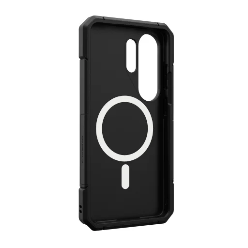 Samsung Galaxy S26 Ultra Black UAG Trooper Holster tok - 10