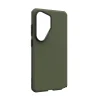 Samsung Galaxy S26 Ultra Olive Drab UAG Civilian LT tok thumbnail