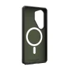 Samsung Galaxy S26 Ultra Olive Drab UAG Civilian LT tok thumbnail