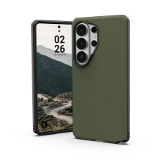 Samsung Galaxy S26 Ultra Olive Drab UAG Civilian LT tok