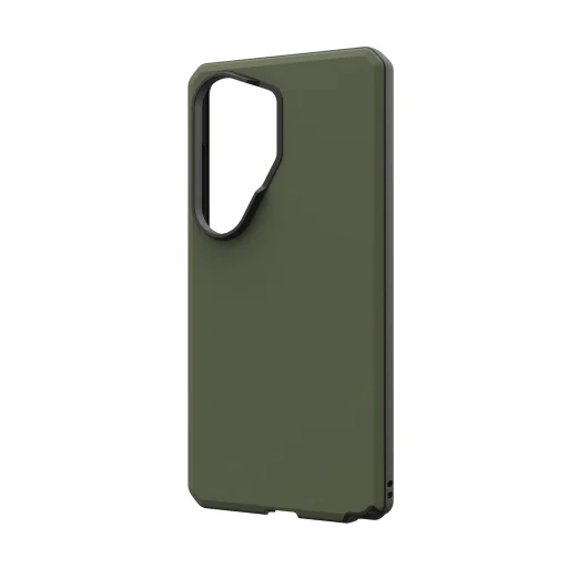Samsung Galaxy S26 Ultra Olive Drab UAG Civilian LT tok - 13