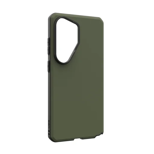 Samsung Galaxy S26 Ultra Olive Drab UAG Civilian LT tok - 14