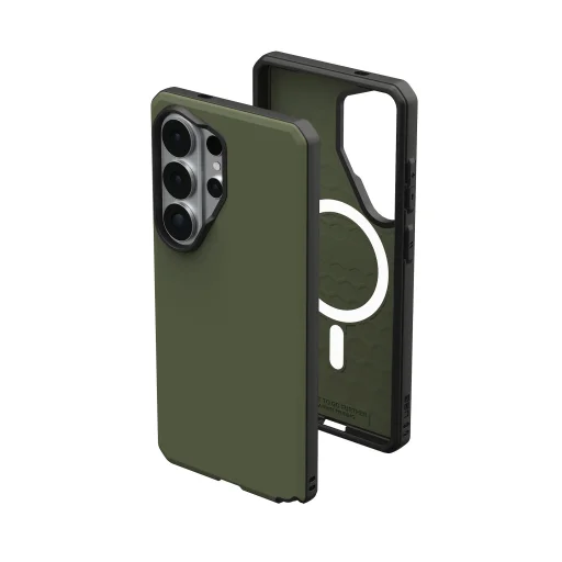 Samsung Galaxy S26 Ultra Olive Drab UAG Civilian LT puzdro - 3