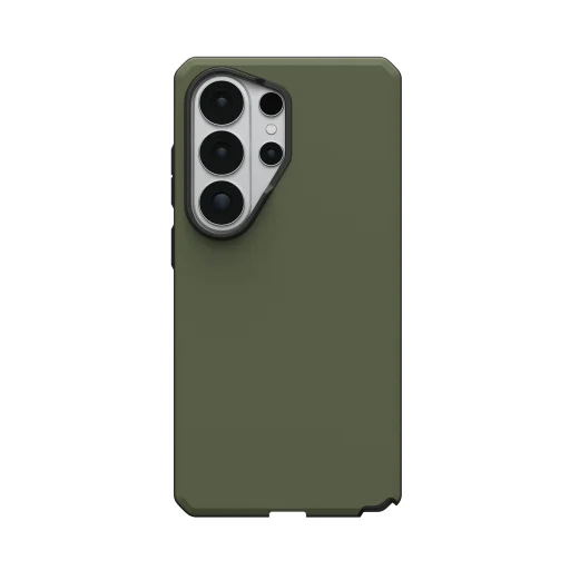 Samsung Galaxy S26 Ultra Olive Drab UAG Civilian LT tok - 4