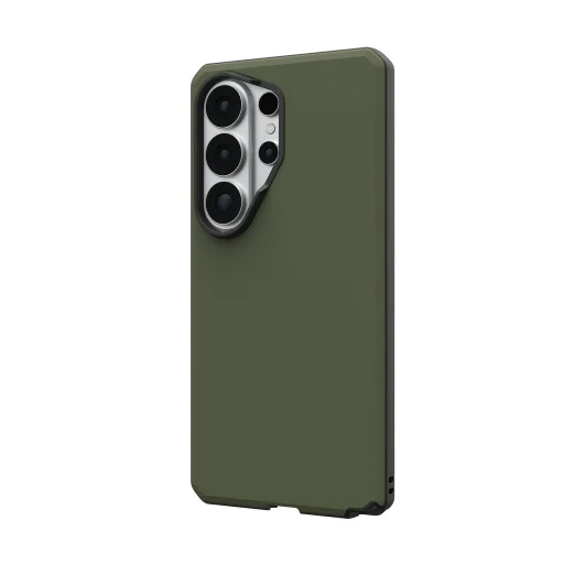 Samsung Galaxy S26 Ultra Olive Drab UAG Civilian LT tok - 5