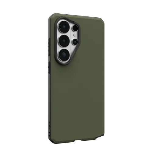 Samsung Galaxy S26 Ultra Olive Drab UAG Civilian LT tok - 6