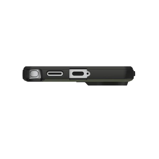 Samsung Galaxy S26 Ultra Olive Drab UAG Civilian LT tok - 9