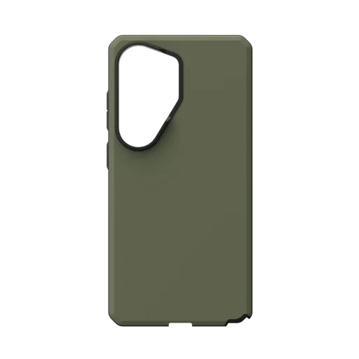 Samsung Galaxy S26 Ultra Olive Drab UAG Civilian LT tok - 12