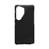 Samsung Galaxy S26 Ultra Black UAG Metropolis LT Kevlar puzdro thumbnail