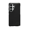 Samsung Galaxy S26 Ultra Black UAG Metropolis LT Kevlar tok thumbnail