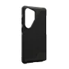 Samsung Galaxy S26 Ultra Black UAG Metropolis LT Kevlar puzdro thumbnail