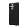 Samsung Galaxy S26 Ultra Black UAG Metropolis LT Kevlar tok thumbnail