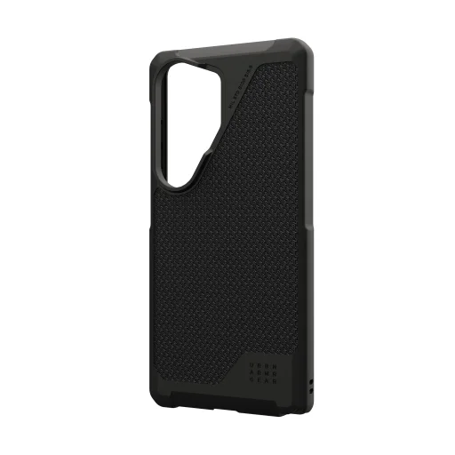 Samsung Galaxy S26 Ultra Black UAG Metropolis LT Kevlar tok - 15