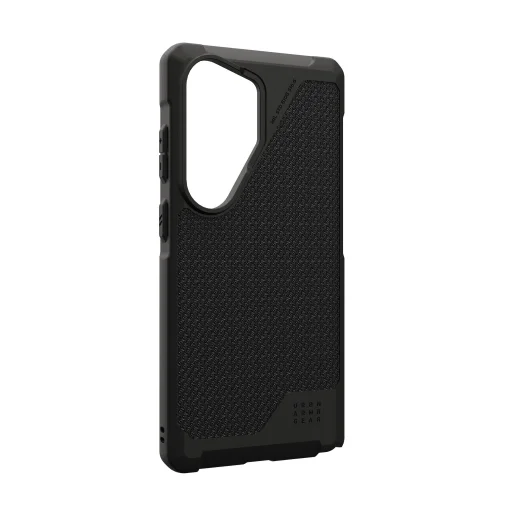 Samsung Galaxy S26 Ultra Black UAG Metropolis LT Kevlar tok - 16