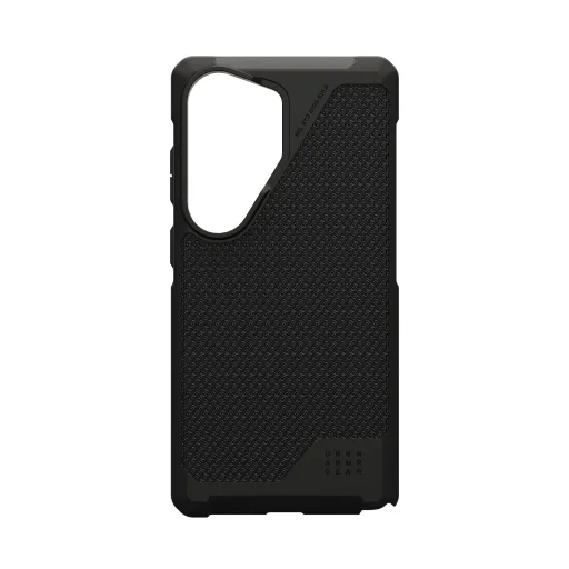 Samsung Galaxy S26 Ultra Black UAG Metropolis LT Kevlar puzdro - 14