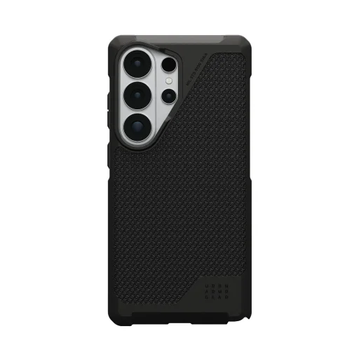 Samsung Galaxy S26 Ultra Black UAG Metropolis LT Kevlar tok - 4