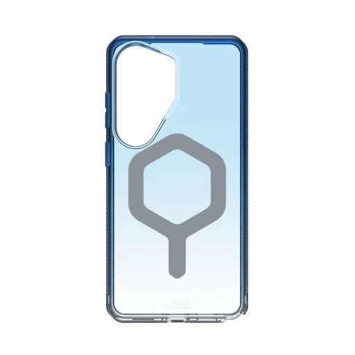 Samsung Galaxy S26 Ultra Blue Ombre UAG Plyo MagSafe tok - 12