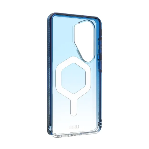Samsung Galaxy S26 Ultra Blue Ombre UAG Plyo MagSafe tok - 15