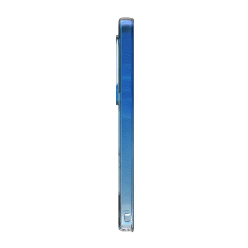 Samsung Galaxy S26 Ultra Blue Ombre UAG Plyo MagSafe tok - 17