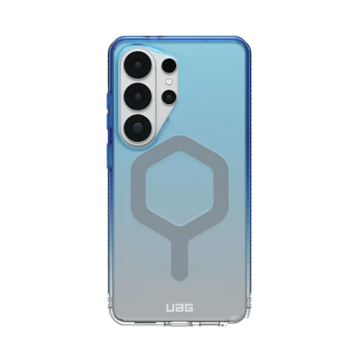 Samsung Galaxy S26 Ultra Blue Ombre UAG Plyo MagSafe puzdro - 4