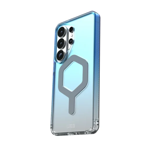 Samsung Galaxy S26 Ultra Blue Ombre UAG Plyo MagSafe puzdro - 11