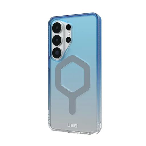 Samsung Galaxy S26 Ultra Blue Ombre UAG Plyo MagSafe tok - 5