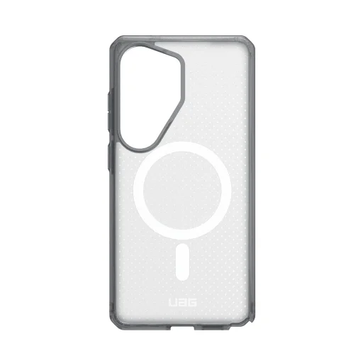 Samsung Galaxy S26 Ultra UAG Dot tok Frosted Ice/Ash színben - 12