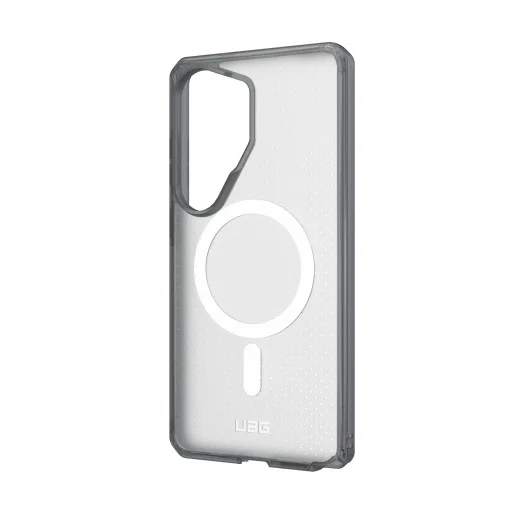 Samsung Galaxy S26 Ultra UAG Dot tok Frosted Ice/Ash színben - 13