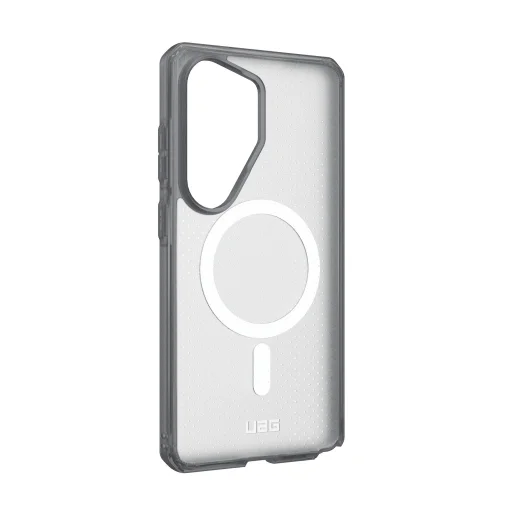 Samsung Galaxy S26 Ultra UAG Dot tok Frosted Ice/Ash színben - 14