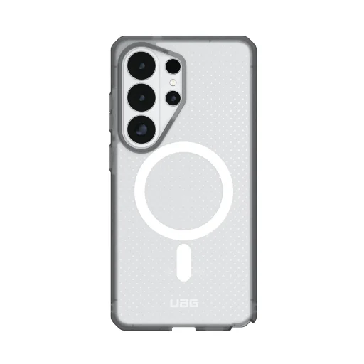 Samsung Galaxy S26 Ultra UAG Dot tok Frosted Ice/Ash színben - 4
