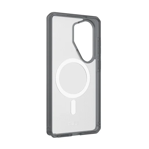 Puzdro UAG Dot pre Samsung Galaxy S26 Ultra vo farbe Frosted Ice/Ash - 15