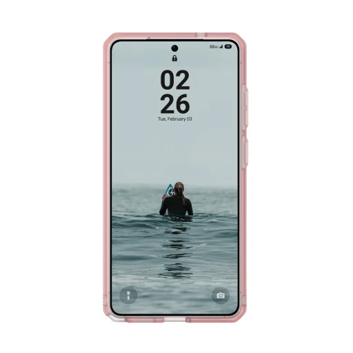 Ružové puzdro UAG Dot pre Samsung Galaxy S26 Ultra - 7
