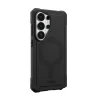 Puzdro UAG Essential Armor pre Samsung Galaxy S26 Ultra Black thumbnail
