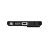 Puzdro UAG Essential Armor pre Samsung Galaxy S26 Ultra Black thumbnail