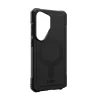 Puzdro UAG Essential Armor pre Samsung Galaxy S26 Ultra Black thumbnail