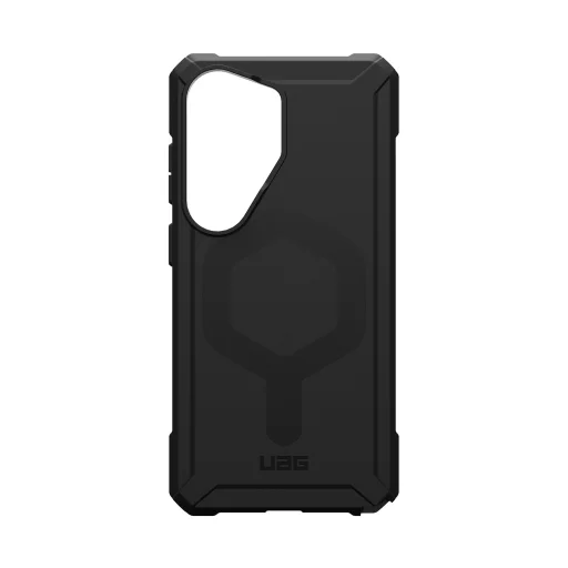 Samsung Galaxy S26 Ultra Black UAG Essential Armor tok - 12