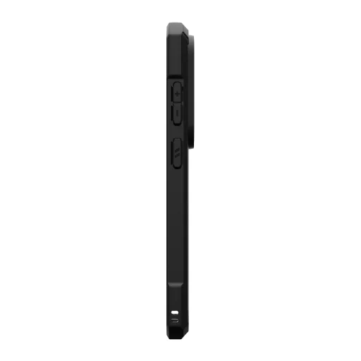 Samsung Galaxy S26 Ultra Black UAG Essential Armor tok - 16